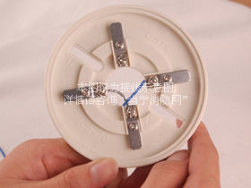 JTY-GD-G3光電感煙火災探測器